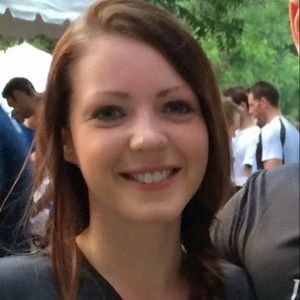 Meet your Posher, Megan